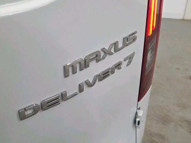 Maxus Deliver 7 L2 DIESEL FWD 2.0 D20 H1 150 9