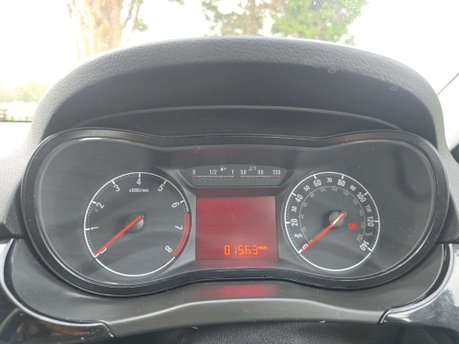 Vauxhall Corsa 1.4i ecoFLEX Sting Euro 6 3dr 36