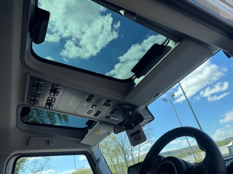 Ineos Grenadier FIELDMASTER EDITION 41