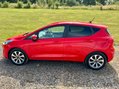 Ford Fiesta TREND 6