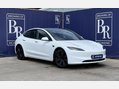 Tesla Model 3 Saloon 4dr Electric Auto RWD (208 ps) 1
