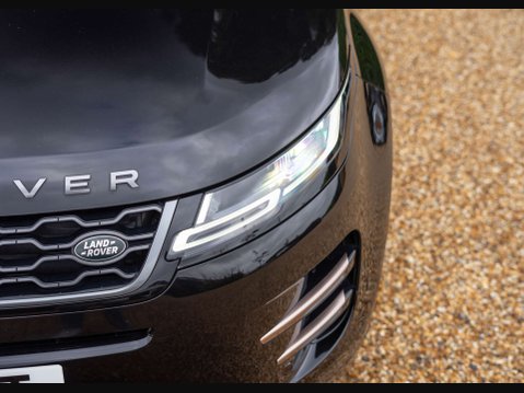 Land Rover Range Rover Evoque 2.0 Range Rover Evoque R-Dynamic SE MHEV Auto 4WD 5dr 14