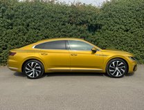 Volkswagen Arteon 1.5 TSI EVO R-Line Fastback 5dr Petrol DSG Euro 6 (s/s) (150 ps) 32
