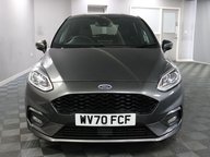 Ford Fiesta ST-LINE X EDITION 2