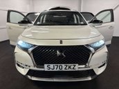 DS DS 7 1.6 DS7 Crossback Ultra Prestige PureTech S/S Auto 5dr 8