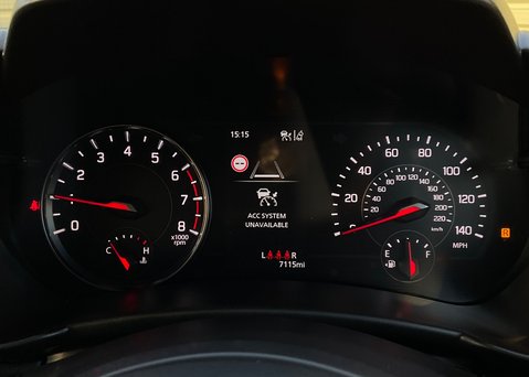 Suzuki Swift MOTION 27