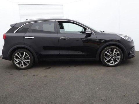 Kia Niro 4 4