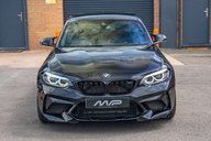 BMW M2 3.0 M2 Competition Edition Auto 2dr 7