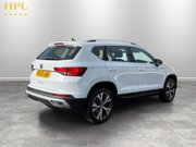 SEAT Ateca 1.5 TSI EVO SE Technology SUV 5dr Petrol Manual Euro 6 (s/s) (150 ps) 7