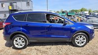 Ford Kuga 1.5T EcoBoost Titanium SUV 5dr Petrol Auto AWD Euro 6 (s/s) (182 ps) 7