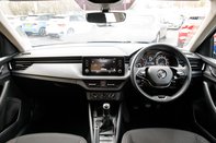 Skoda Kamiq SE TSI 3