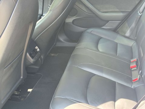 Tesla Model 3 Model 3 Standard Range + 4dr 29