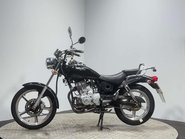 Lexmoto Arizona 2016 19K PROJECT CRUISER BIKE SPARES OR REPAIR 125CC LEARNER 4