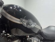Harley-Davidson Sportster 883 2003 ONLY 8K NEW MOT IDEAL FIRST HARLEY READY TO RIDE A2 43