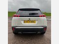 Peugeot 2008 PURETECH S/S ALLURE PREMIUM 4