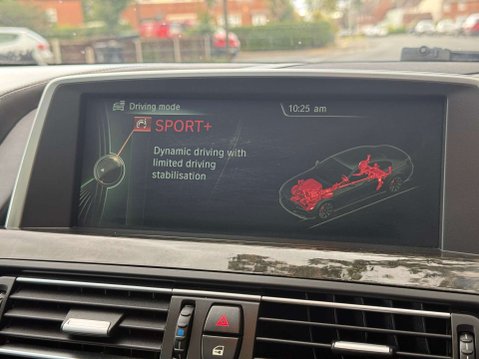 BMW 6 Series 3.0 640d M Sport Gran Coupe Auto 4dr 56