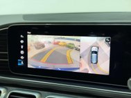 Mercedes-Benz GLE 2.9 GLE400d AMG Line (Premium Plus) SUV 5dr Diesel G-Tronic 4MATIC Euro 6 ( 36