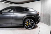 Ferrari Purosangue HUGE SPEC. WARRANTY. HISTORIC PAINT. CARBON INT/EXT PACK. PANO ROOF. 11