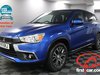 Mitsubishi Asx 3