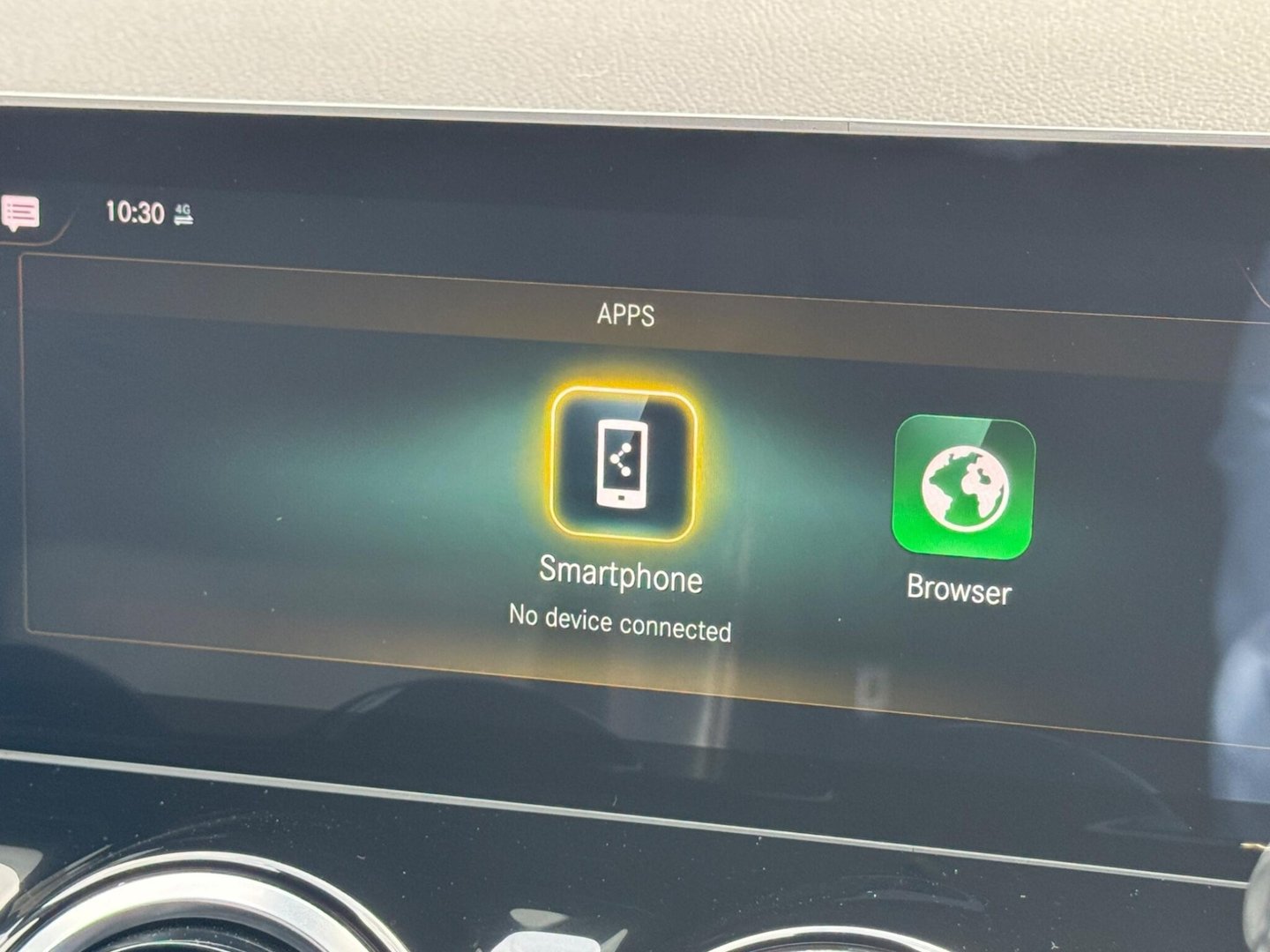 2020 Mercedes-Benz B-Class — image 16