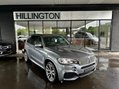 BMW X5 3.0 40d M Sport Auto xDrive Euro 6 (s/s) 5dr 24
