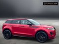 Land Rover Range Rover Evoque 2.0 Range Rover Evoque R-Dynamic HSE D MHEV Automatic 4WD 5dr - NATIONAL DE 43