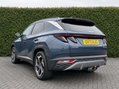 Hyundai TUCSON 1.6 T-GDi Ultimate SUV 5dr Petrol Manual Euro 6 (s/s) (150 ps) 5