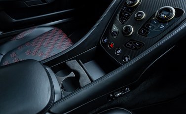 Aston Martin Vanquish Zagato Shooting Brake 27