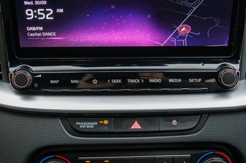 Kia Ceed GT-LINE ISG 27