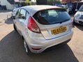 Ford Fiesta 1.25 Zetec Euro 5 5dr 2