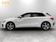Audi A3 1.0 TFSI 30 S line Sportback 5dr Petrol Manual Euro 6 (s/s) (110 ps) Air Co 4