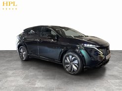 Nissan ARIYA 87kWh Advance SUV 5dr Electric Auto e-4ORCE 22kW Charger (306 ps)