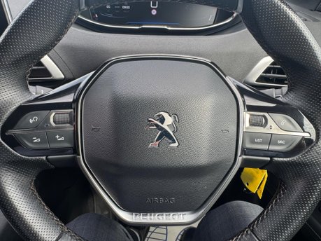 Peugeot 3008 1.2 PureTech GT Line Euro 6 (s/s) 5dr 27