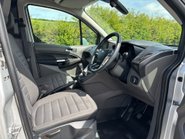 Ford Transit Connect 240 L2 120 ps Limited Panel Van 17