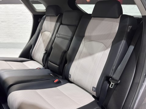 Lexus RX 450H PREMIUM SPORT EDITION 60