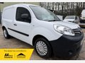 Renault Kangoo 1.5 dCi ENERGY ML19 Business Panel Van 5dr Diesel Manual MWB Euro 6 (s/s) ( 1