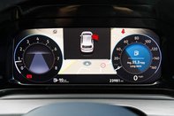 Volkswagen Golf STYLE TSI 11