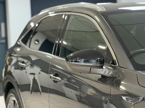 DS DS 7 1.6 E-TENSE 13.2kWh Rivoli Crossback EAT8 Euro 6 (s/s) 5dr 14