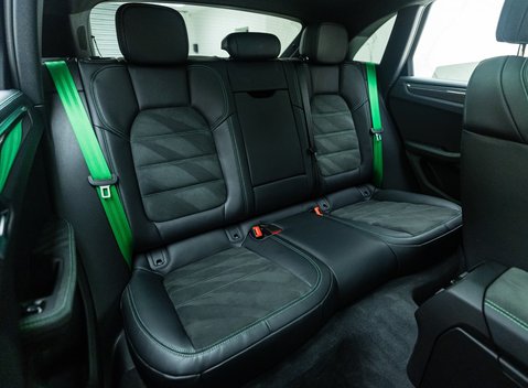 Porsche Macan GTS 18