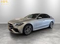 Mercedes-Benz C Class 2.0 C300e 25.4kWh AMG Line Saloon 4dr Petrol Plug-in Hybrid G-Tronic+ Euro 3