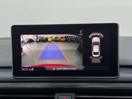 Audi RS5 2.9 TFSI V6 Coupe 2dr Petrol Tiptronic quattro Euro 6 (s/s) (450 ps) 33