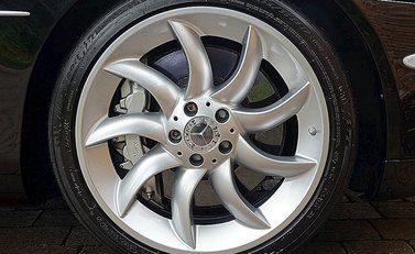 Mercedes-Benz SLR McLaren 13