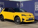 Renault 5 comfort range 52kWh iconic five Hatchback 5dr Electric Auto (150 ps)