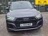 Audi Q5 2.0 TFSI 45 Black Edition SUV 5dr Petrol S Tronic quattro Euro 6 (s/s) (245