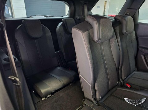 Peugeot 5008 2.0 BlueHDi GT Line EAT Euro 6 (s/s) 5dr 82