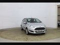 Ford Fiesta 1.0 Fiesta Zetec Auto 5dr 1