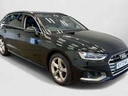 Audi A4 2.0 A4 Sport 35 TDI MHEV Semi-Auto 5dr 1