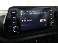 Hyundai i20 T-GDI SE CONNECT MHEV 38