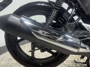 Honda CBF125 CBF125 2012 ONLY 5K MOT SERVICED ICONIC LEARNER BIKE 125CC 8