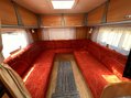 Ford Transit DETHLEFFS FORTERO A 6915 6 BERTH MOTORHOME 24